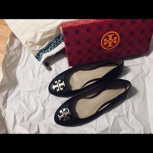 Tory Burch Ballet Flats
